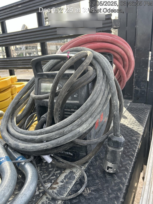 2024 HYPERTHERM Powermax 65