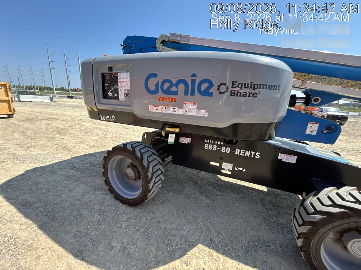 2026 GENIE S-65 XC