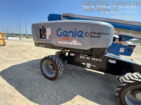 2026 GENIE S-65 XC