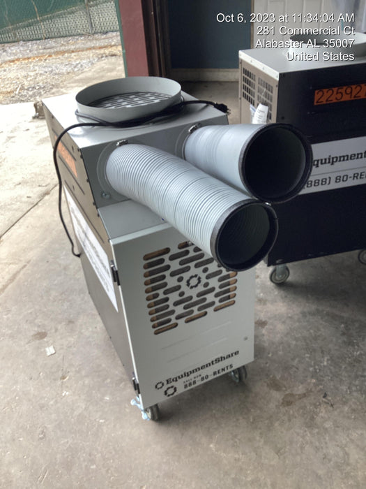 2022 KWIKOOL KPAC1411-2