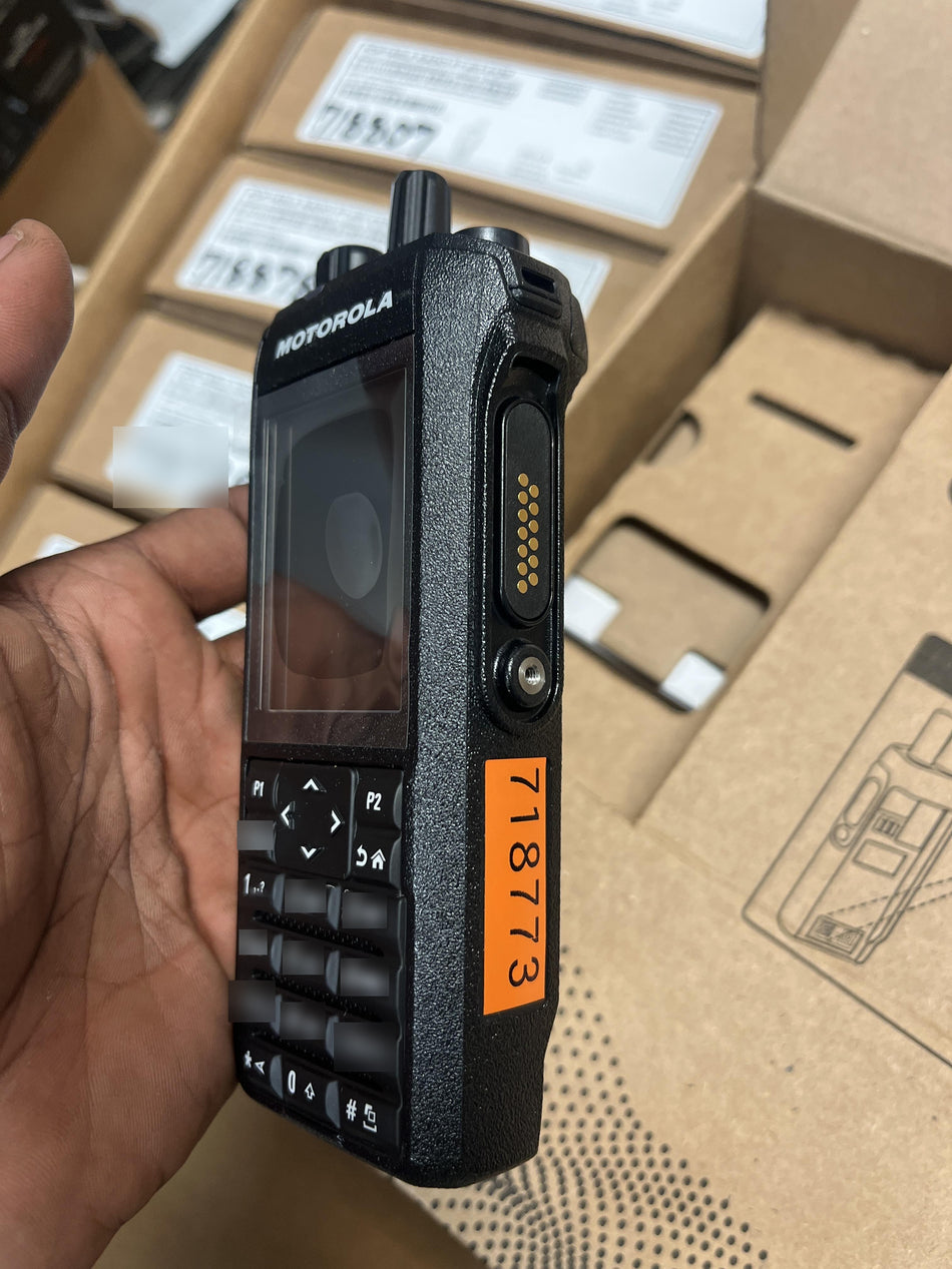 2026 MOTOROLA R7 DISPLAY
