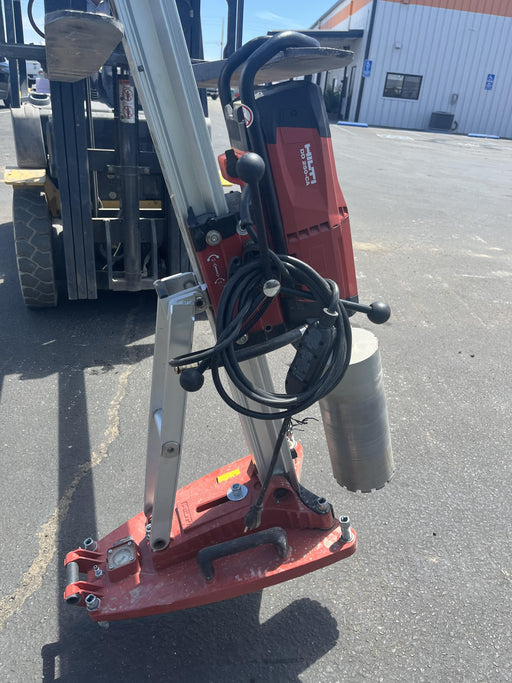 2023 HILTI DD 250