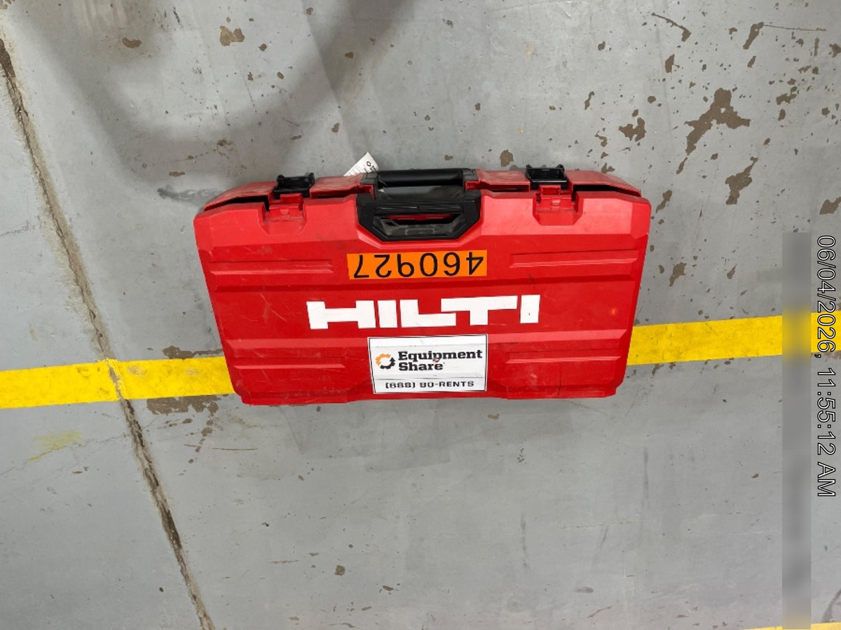 2024 HILTI TE 1000-AVR
