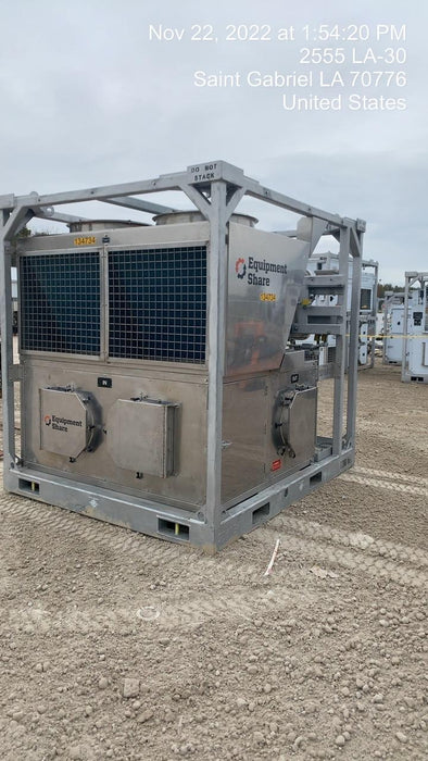 2021 SMARTECH SACP40A-HS-XP