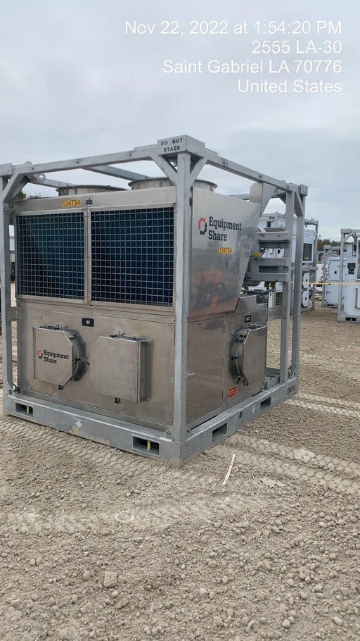 2021 SMARTECH SACP40A-HS-XP