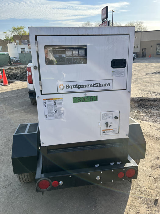 2022 SHINDAIWA DGK25F