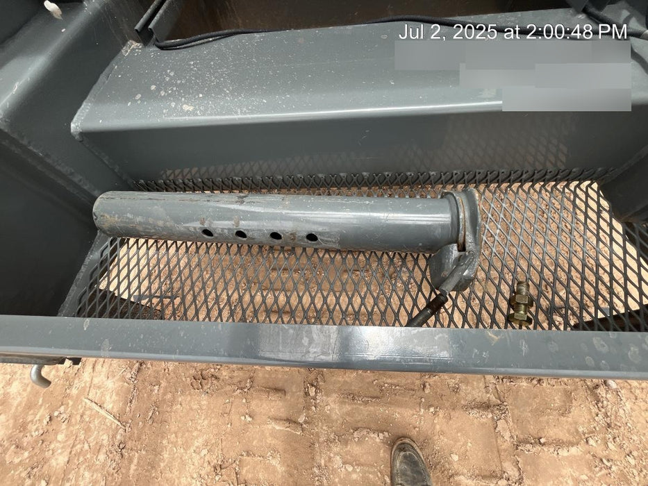 2023 PREMIER PUMP 8NHTH-RP-DC13