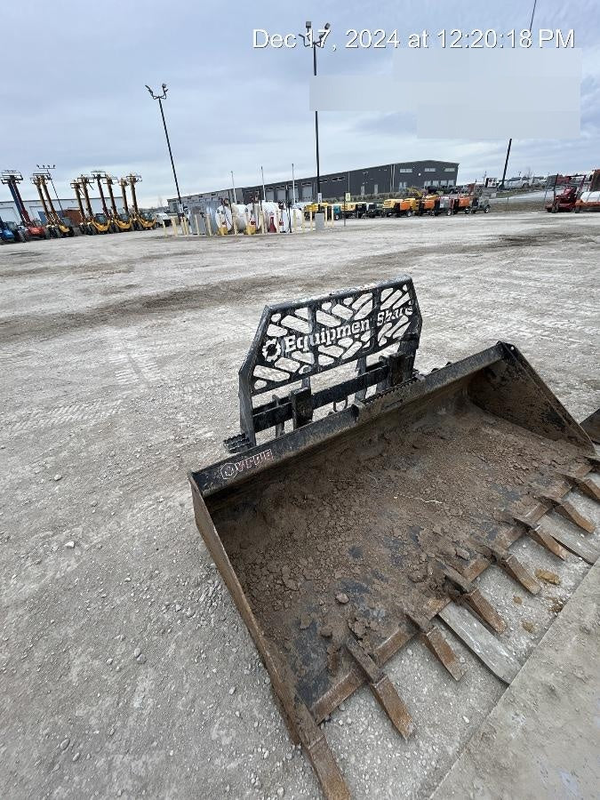 2022 PALADIN 48" Pallet Forks - Paladin