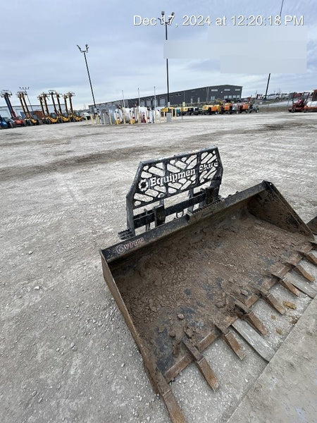 2022 PALADIN 48" Pallet Forks - Paladin