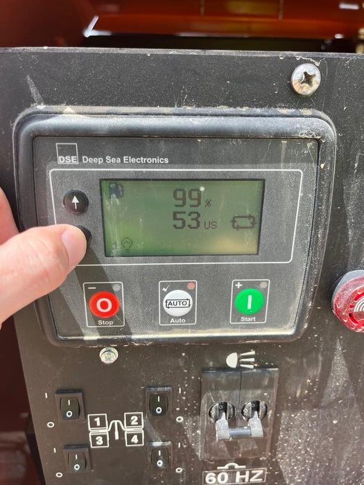 2025 WANCO WLTT-4MM4K