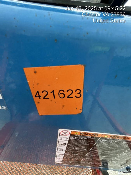 2024 MILLER ELECTRIC CST-282