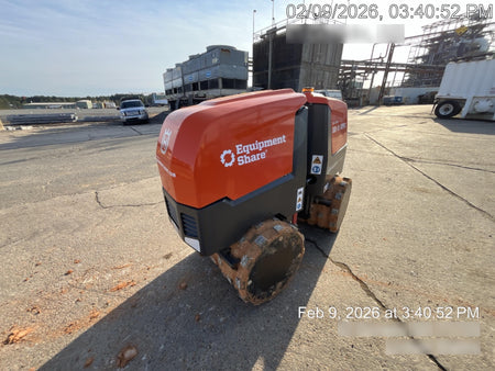 2025 HUSQVARNA LP9505