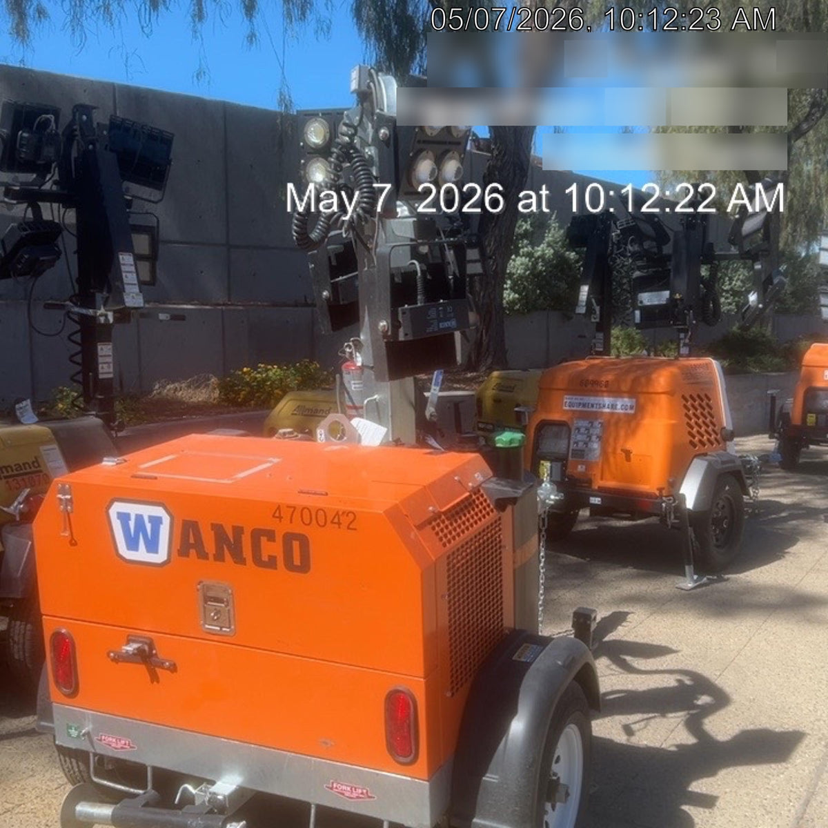 2024 WANCO WLTT-4MM4K
