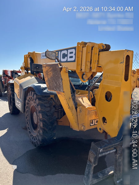 2022 JCB 512-56