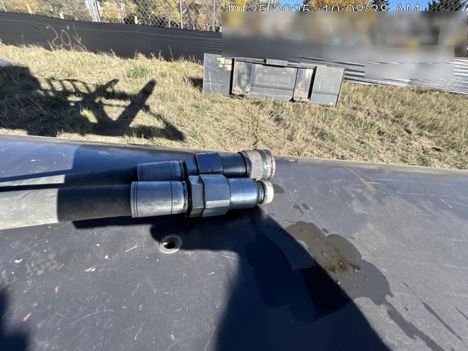 2021 PALADIN Sweepster SB72