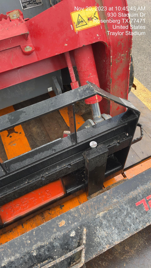 2023 MANITOU 50504723