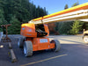 2020 JLG 660SJ
