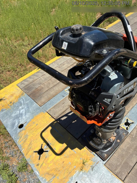 2024 HUSQVARNA LT6005