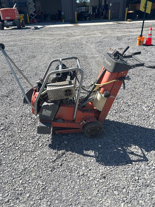 2021 HUSQVARNA FS 524