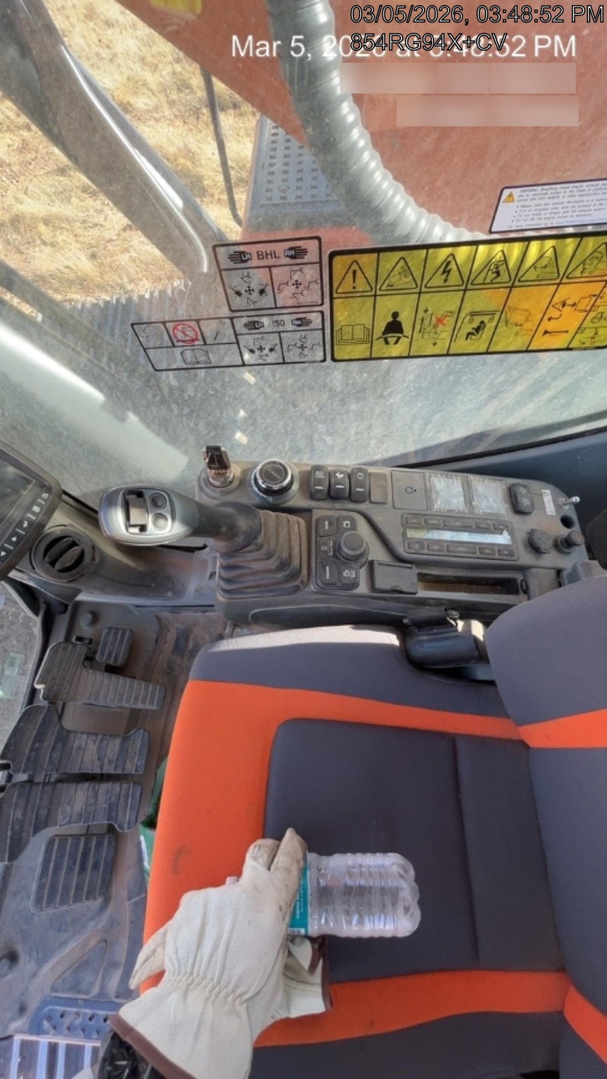 2021 DOOSAN DX300LC