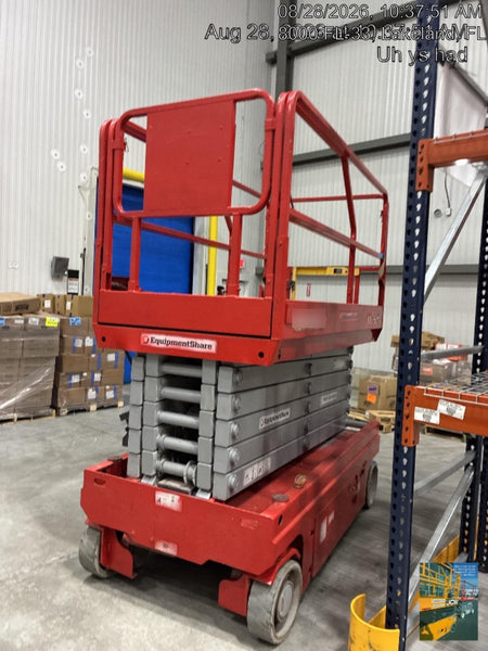 2021 MEC 4046SE