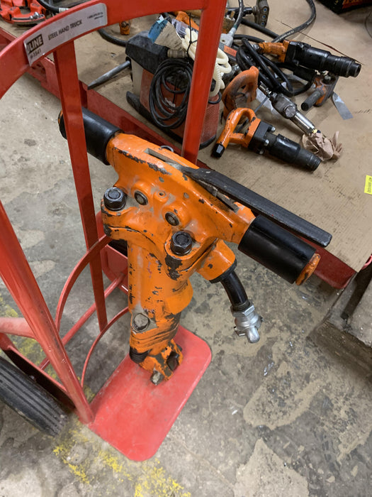 2020 MICHIGAN PNEUMATIC MP-TPB90-118