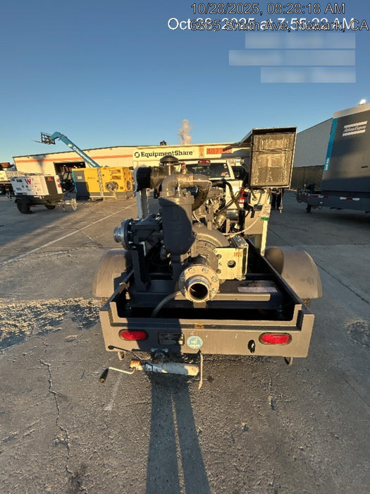 2024 ATLAS COPCO PAC F44 KD