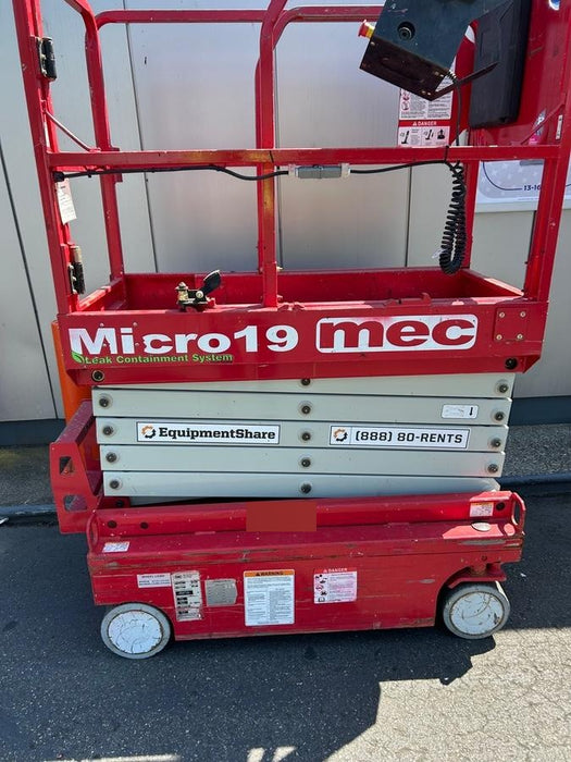 2020 MEC Micro 19