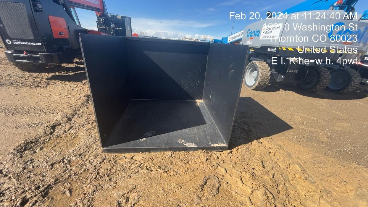 2021 STAR INDUSTRIES 1425