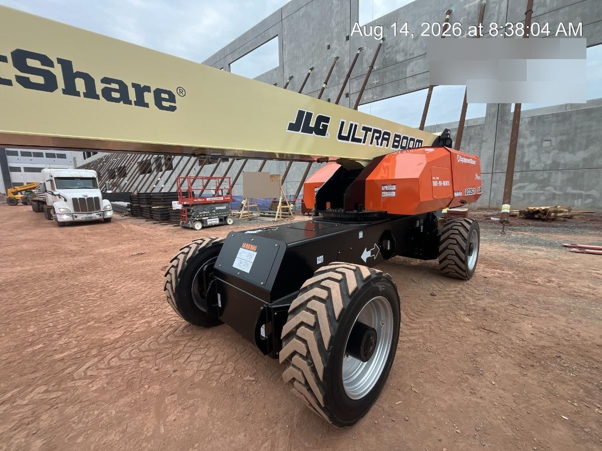 2026 JLG 1200SJP