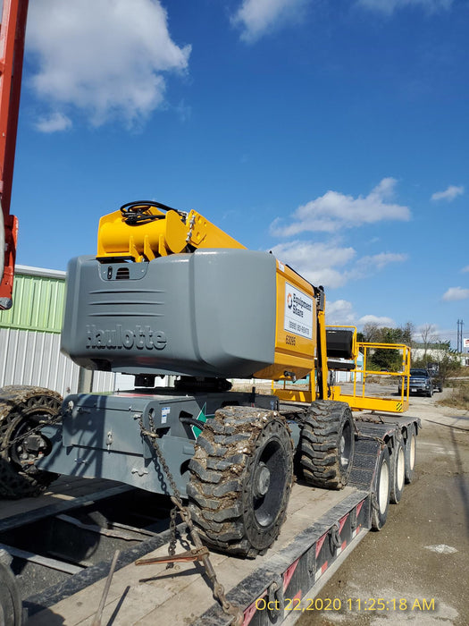 2020 HAULOTTE HA46RTJO