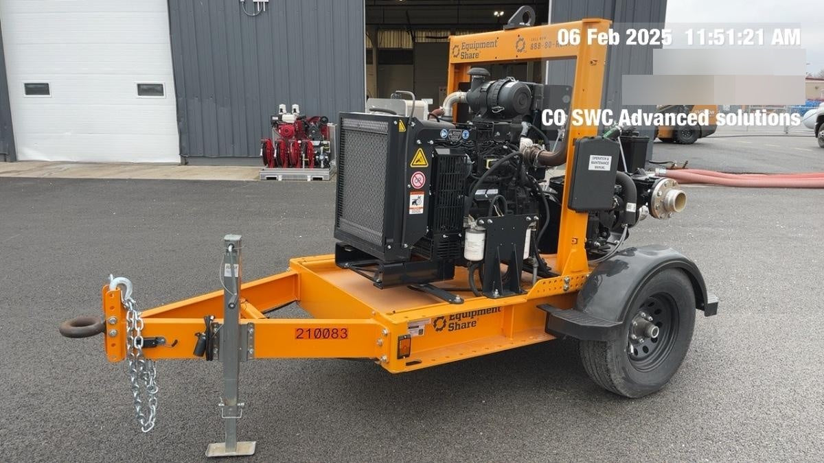 2022 PIONEER PP44S10L761-D2.9L4