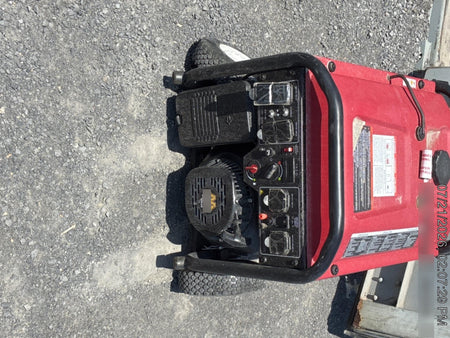 2026 MI-T-M GEN-6500-0MM1