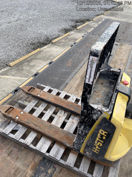 2020 HYSTER W45ZHD