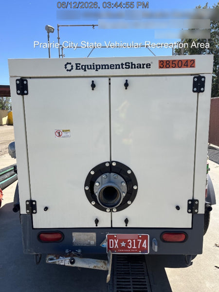 2023 ATLAS COPCO PAC F44 KD-S