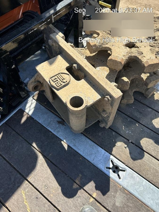 2023 STEEL UNLIMITED SUISL18CW-WR3