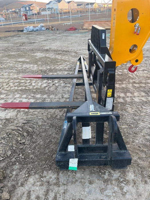 2025 STAR INDUSTRIES 1330TK