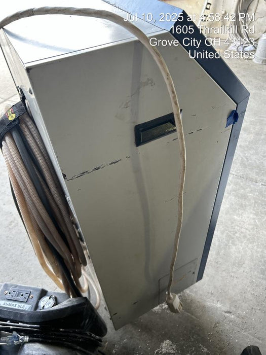 2022 OCEANAIRE OWC1811QC