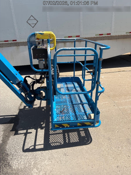 2024 GENIE Z-45/25J DC