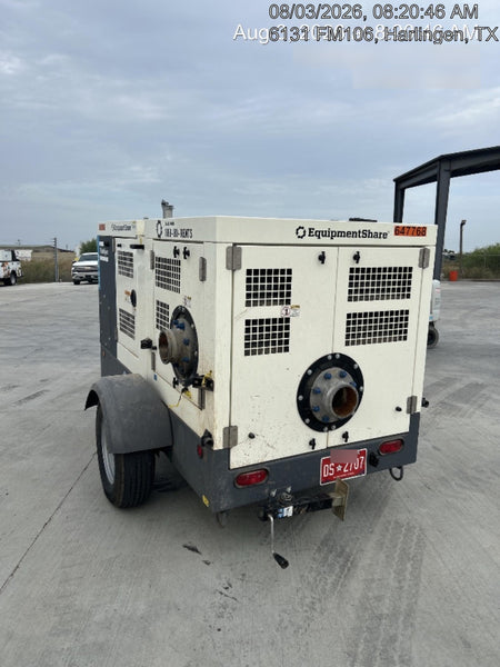 2026 ATLAS COPCO PAC F66 KD-S