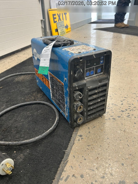 2024 MILLER ELECTRIC CST-282