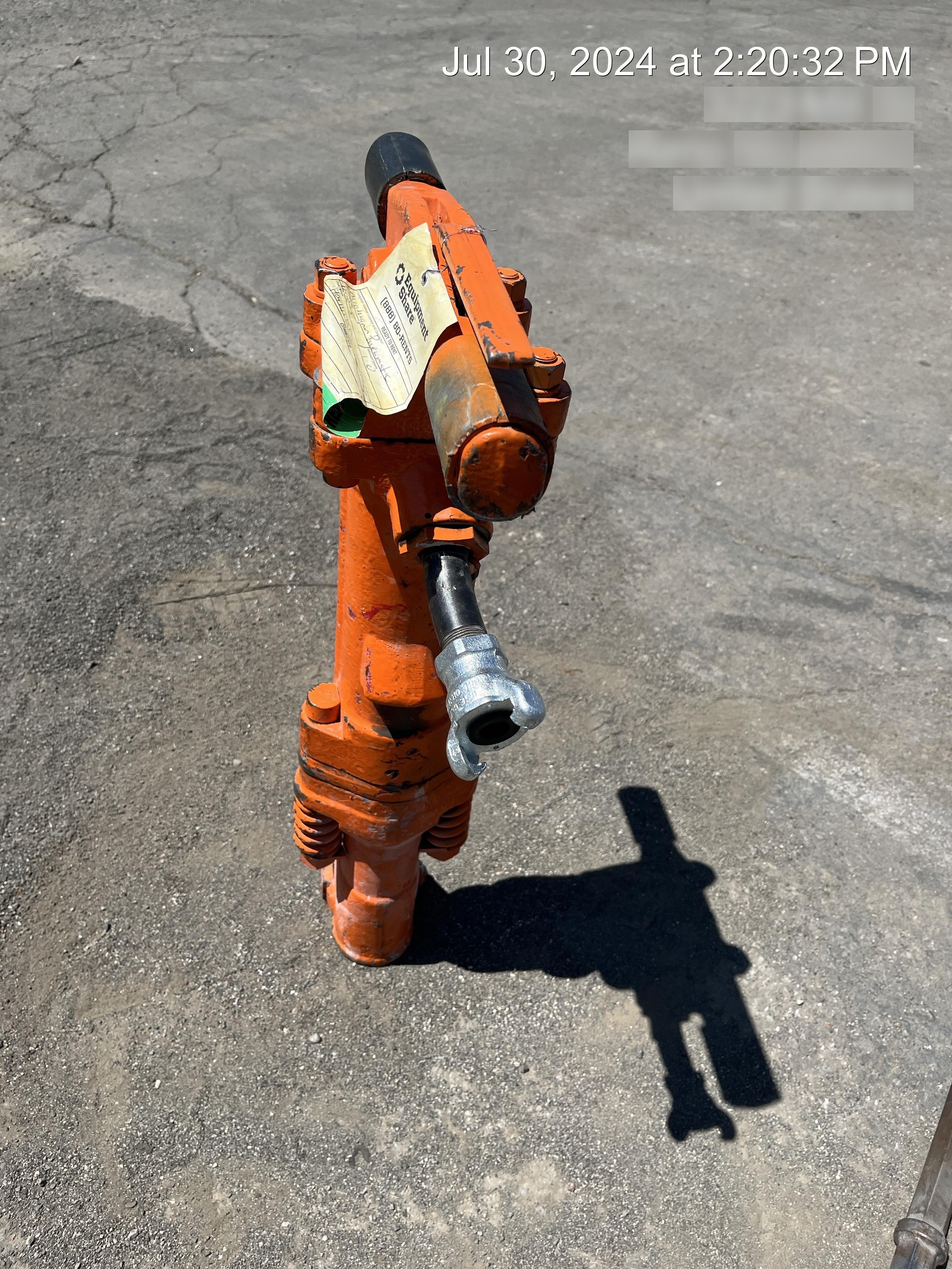 2020 MICHIGAN PNEUMATIC MP-TPB90-114
