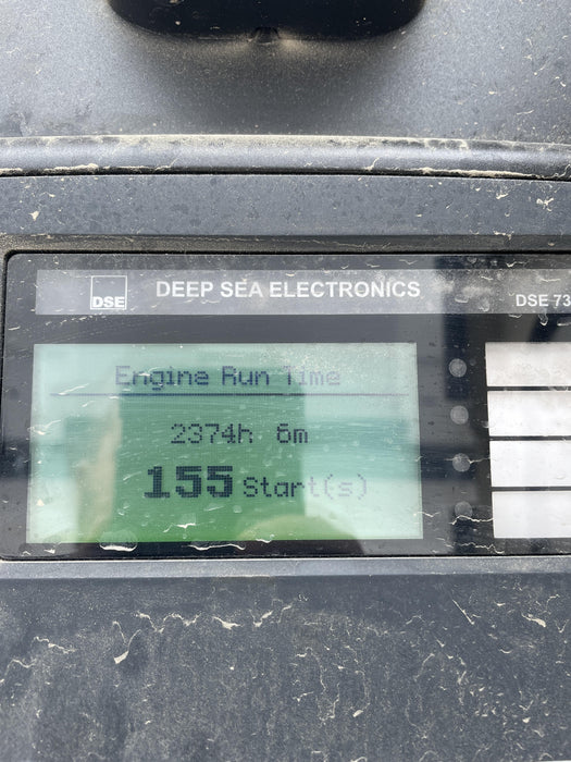 2021 ATLAS COPCO QAS150