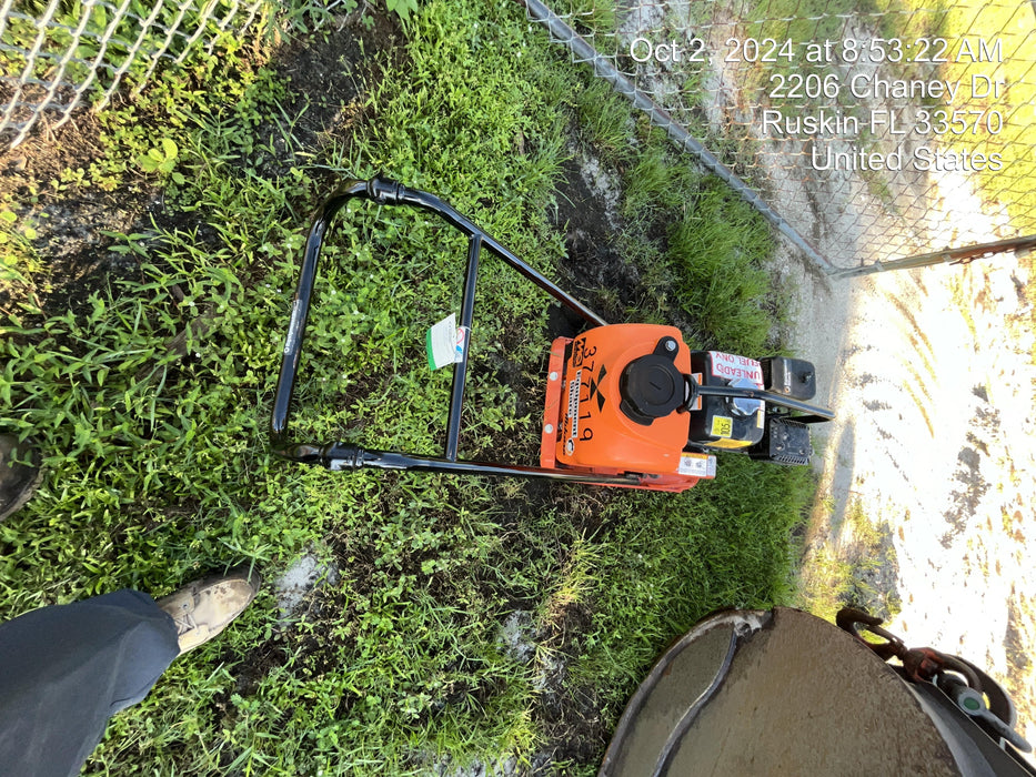 2023 MULTIQUIP MVC82VHW