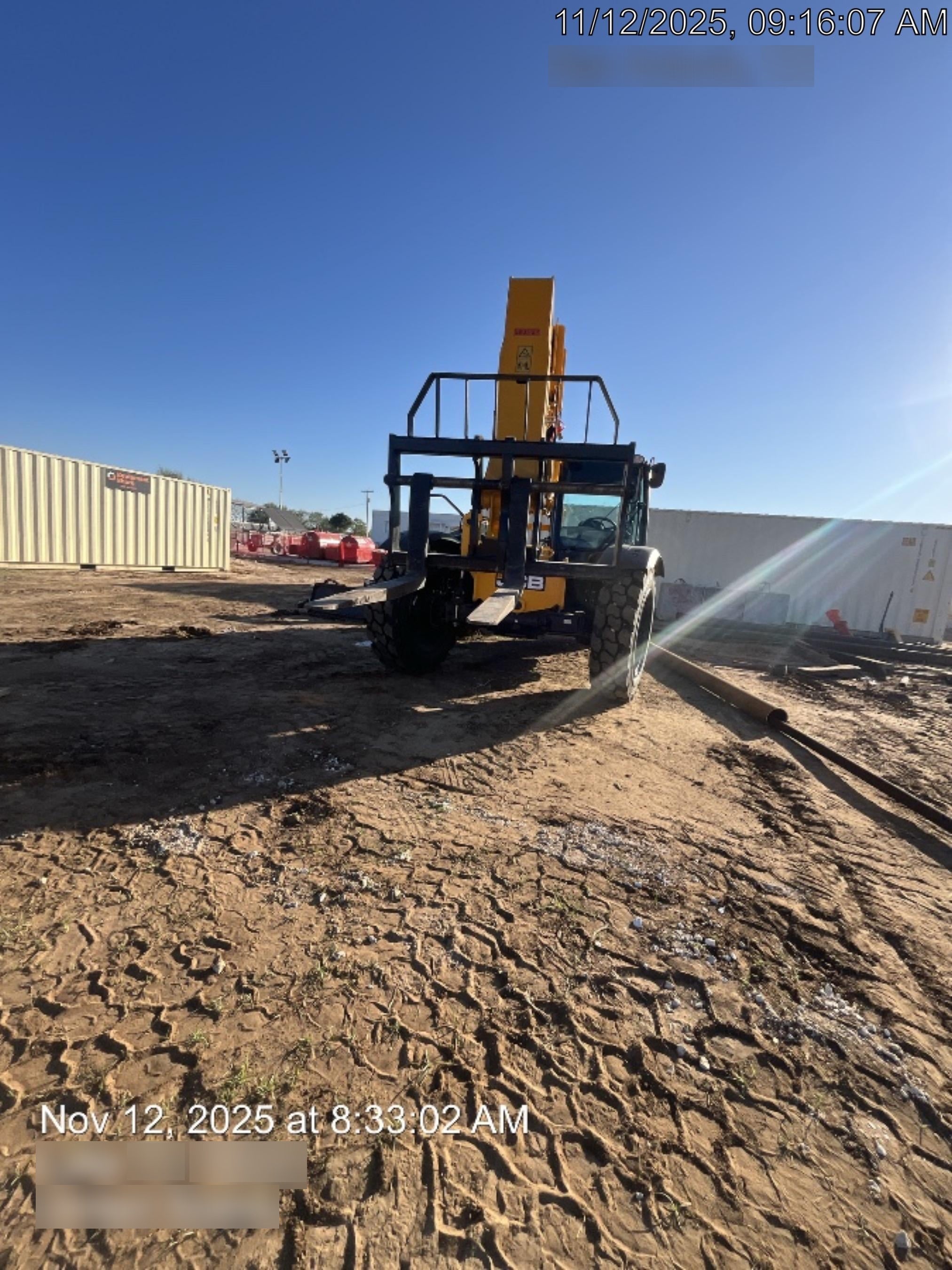 2025 JCB 506-36