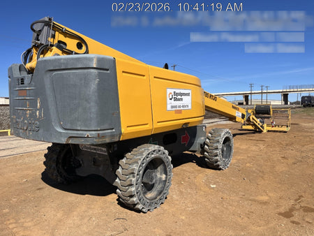 2020 HAULOTTE HT85 RTJ O