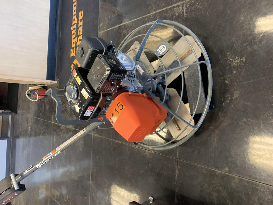 2020 HUSQVARNA CT 36-8A-V