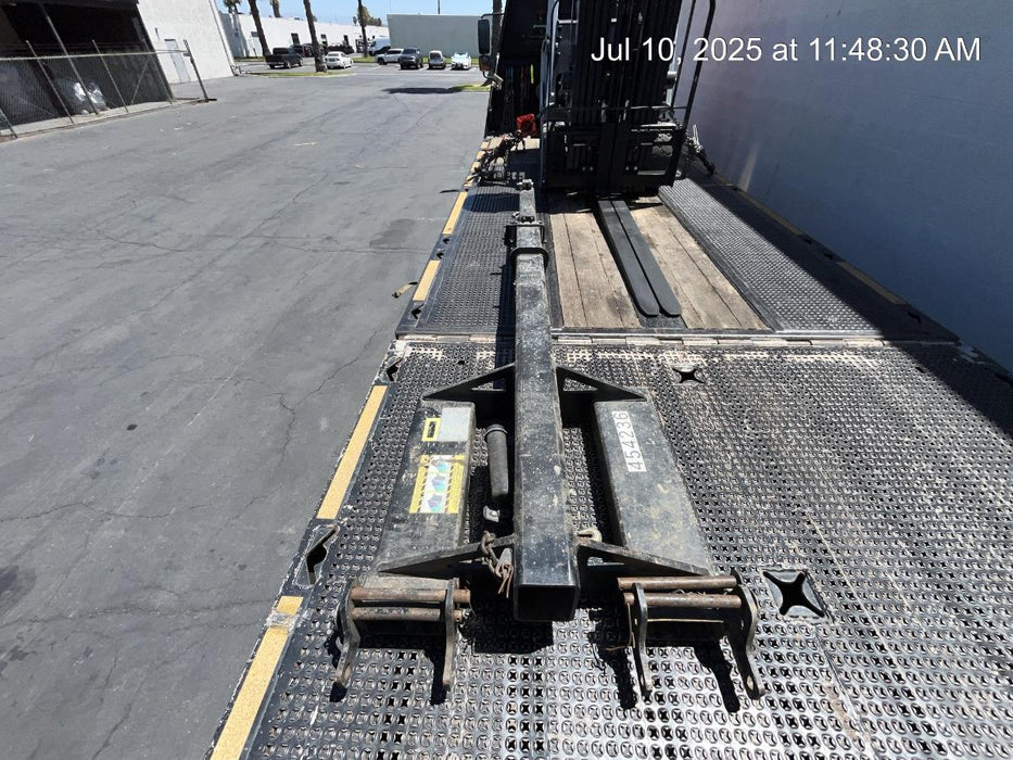 2024 STAR INDUSTRIES M1360B - Star JIB Boom