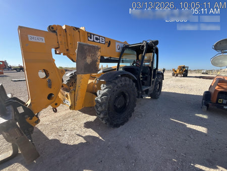 2022 JCB 510-56