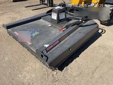 2025 PALADIN 30372A-0022